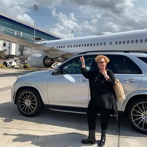 Meet your Posher, Gigi